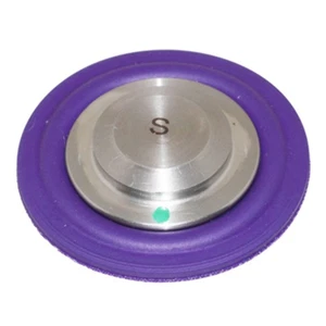 Air Regulator Fuel DFI for Mercury Optimax Diaphram Kit Rep: 8M6002988 Outboard - Picture 1 of 8