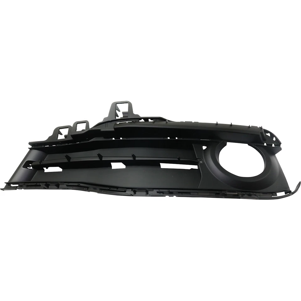 Luz antiniebla moldura luz de conducción lado izquierdo para BMW 328d xDrive BM1038193 51117396885 Foto 1 de 4