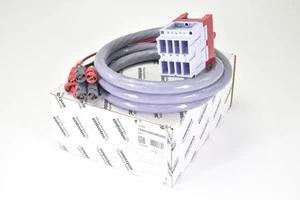 ABB 1SNA166639R0600, COR-T-1, Test Plug Cable - Picture 1 of 5