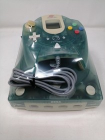 SEGA HKT-3000 Dreamcast Hello Kitty