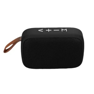 Portable Speakers Outdoor Bluetooth Mini Loudspeaker Wireless Column 3D4001 - Zdjęcie 1 z 15