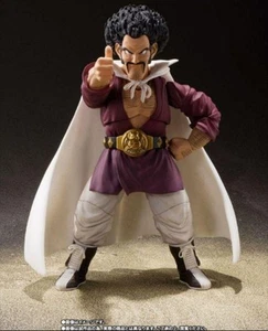 Figura de acción S.H.Figuarts Mr. Satan Dragon Ball Z - Nuevo estado - Imagen 1 de 5
