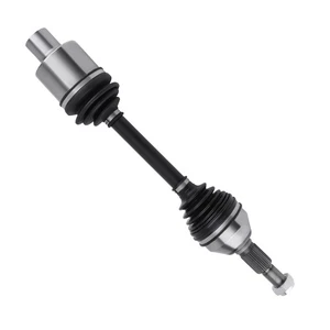 Front CV Axle Shaft Passenger for Chevy Equinox 2010-2016 GMC Terrain 2010-2016 - Bild 1 von 21