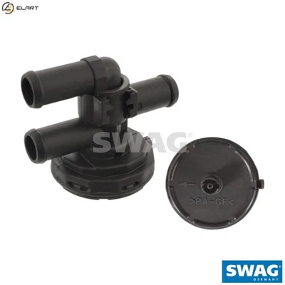 COOLANT CONTROL VALVE 40 92 2001 FOR VAUXHALL CORSA/Mk/I/VAN VECTRA CORSAVAN 9-5 - Image 1 of 4