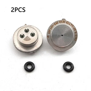 2pcs TCU Transmission Control Unit Pressure Sensor For VW AUDI DQ500 DQ380 DQ381 - Picture 1 of 2