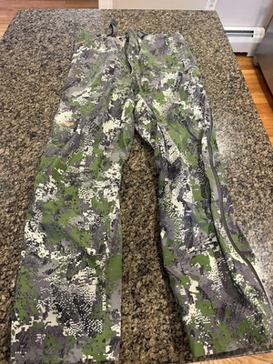 Sitka Dew Point Pant, Large - Image 1 of 3