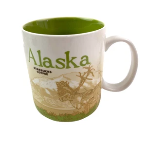 2012 Starbucks Alaska Tasse 16 oz - Bild 1 von 7