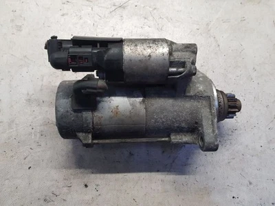 MOTORINO D'AVVIAMENTO Volkswagen Passat Variant (3G5) 02E911024J / 43800000251 - Immagine 1 di 3