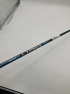 Project X Cypher Fifty 5,5 Regular Flex Driver Schaft mit Spitzenadapter & Griff 43,75" - Bild 1 von 11