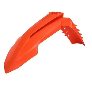 KTM Front Fender SX SXF 2023 - 2025 EXC EXCF 2024 - 2025 ORANGE - Picture 1 of 1