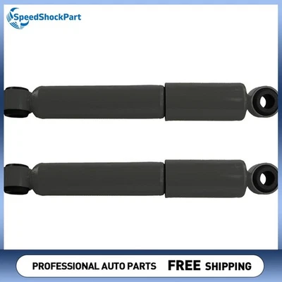 Amortecedores traseiros para 1970 1971 International Harvester CO190 CO200 6,7L - Imagem 1 de 2