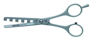 Tijeras adelgazantes para cabello Kretzer estilo clásico Z 557614z05 - 5,5"/ 14 cm con 5 dientes - Imagen 1 de 2
