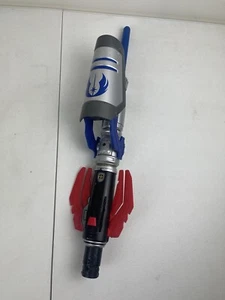 Hasbro Star Wars Bladebuilders Path Of The Force Jedi Sith Attachments - Picture 1 of 6
