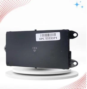 2023 LEXUS OEM WIRELESS CHARGING MODULE OEM 861C0-04020 - Picture 1 of 11