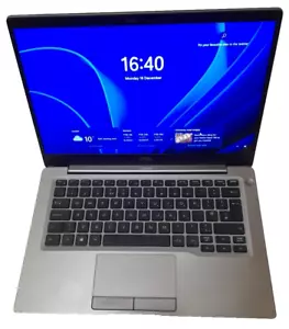 Dell Latitude 7300 Laptop Intel Core i5-8365U 8GB RAM 256GB SSD Win 11 Pro HDMI - Picture 1 of 13