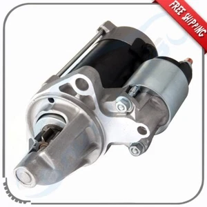 Starter For Honda Civic DX Sedan HX Coupe EX Coupe 2002-2005 Manual SND0578 - Picture 1 of 8