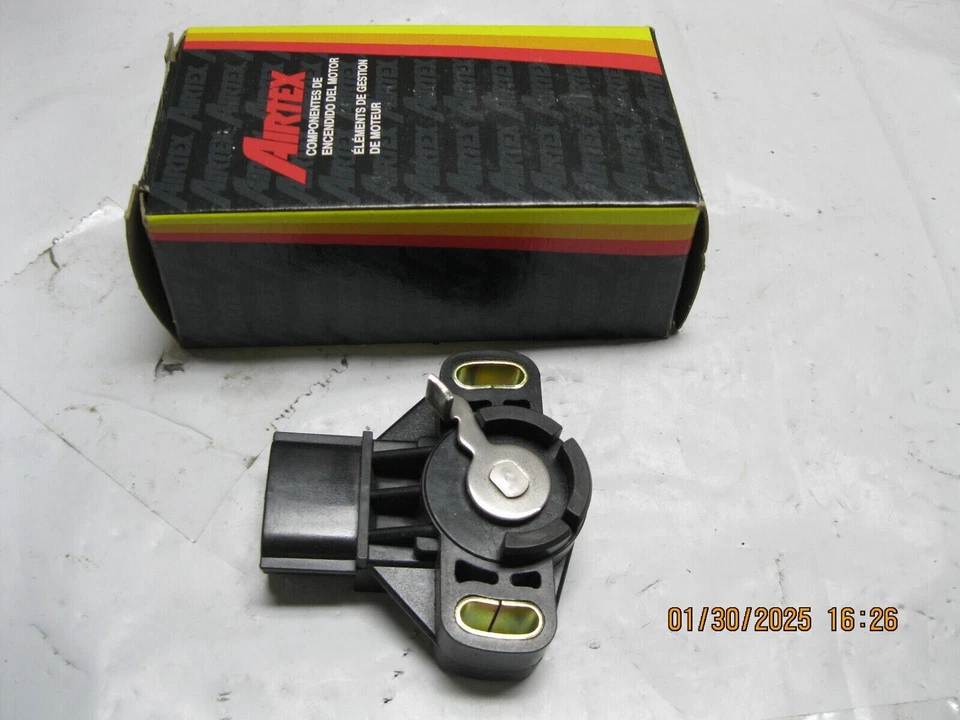 Airtex 5S5188 Throttle Position Sensor Foto 1 de 4