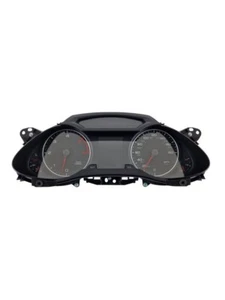 AUDI A4 B8 Diesel Tacho CLUSTER kombiinstrument speedometer MPH 3c0920871e - Bild 1 von 5