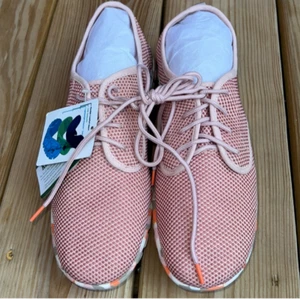 NoSox Winkle Women Oxfords, Size 9 - Picture 1 of 12