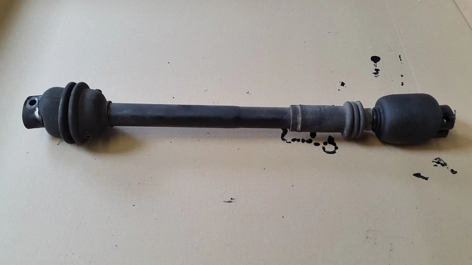 Hyundai Galloper II Handlebar Fits All Galloper Models 1998-2004 Model - Image 1 of 1