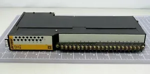 Square D SY/MAX : RIM-101 : Digital I/O 16-Input Module, Series C1, Class 8030 - Picture 1 of 1