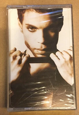 PRINCE - THE HITS 2 (1993) SEALED CASSETTE MADE IN TURKEY - Image 1 of 2