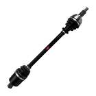 Rugged Performance Axle For 2015 Arctic Cat Xr 700 Ltd Rear Left,Rear Right