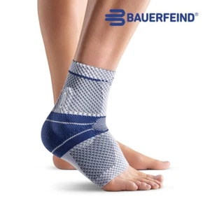 Bauerfeind Malleo Train 3L Stabilise Brace Support Anklebone Talus Size 3 Left - Picture 1 of 18
