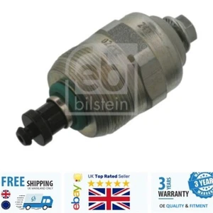 Válvula sistema inyección 11246 008100105 FEBI - Imagen 1 de 2