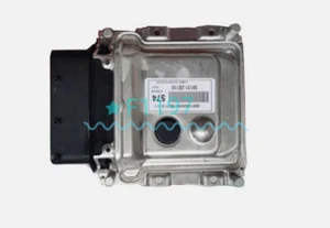 39131-2B130 Engine Computer Board ECU compatible ME17.9.11.1 with Hyundai kia K3 - Picture 1 of 5