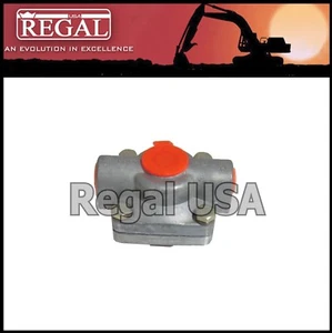 5D0470 Ventil GP für Caterpillar 651E, 657E (1146537, 4F6941, 8W7597, 2Y6649) - Bild 1 von 1