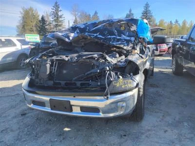 Used Front Right Door Glass Front fits: 2015 Ram Dodge 1500 pickup Crew Cab R. F Foto 1 de 4