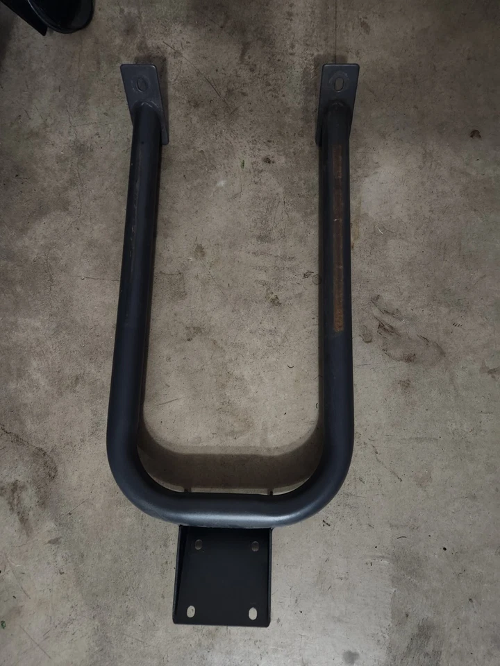 Bowflex Max Trainer m5 Replacement Rail Ramp - Image 1 of 1