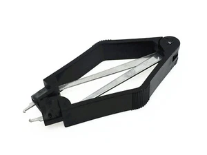 1x PLCC IC Chip Extractor Motherboard Circuit Board Component Puller Tool - Picture 1 of 4