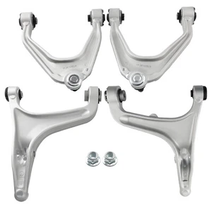 Brazos de control delanteros superiores e inferiores para Maserati Quattroporte Ghibli M156 2014-2022 - Imagen 1 de 9