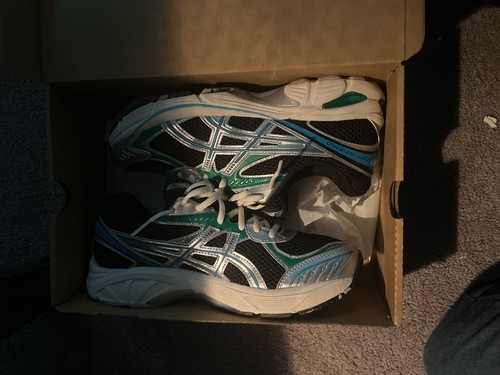 Taglia 9 ASICS GT 2160 Morpho Nero