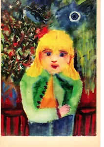 Zwei unbenutzte signierte Ansichtskarten von Henry Miller - Bild 1 von 3