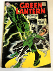 Green Lantern # 67DC Comic Book Silver Age Batman Superman Flash Arrow