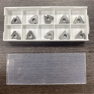 10pc STM1603 Shims For 16ER 16IR Insert thread Tool Carbide for SER SEL SNR Tool - Picture 1 of 7