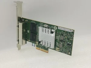 49Y4240 IBM I340-T4 QUAD PORT SERVER ADAPTER E1G44HT-IBM 49Y4241 49Y4242 - Picture 1 of 7