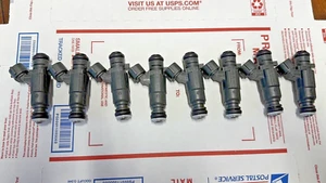 04-09 AUDI S4 A6 A8 FUEL INJECTOR FUEL INJECTORS 079133551B 0280156180 GENUINE - Bild 1 von 1