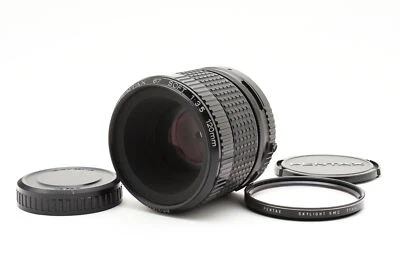 SMC Pentax 67 120mm f/3.5 Soft Foucs Lens From Japan [Near Mint] #2453936A - Image 1 of 4