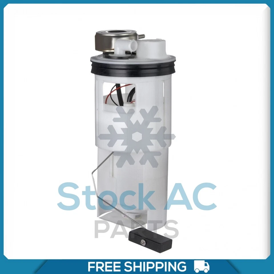 Bomba de combustible eléctrica para Dodge B150, B1500, B250, B2500, B350, B3500 QOA Foto 1 de 4