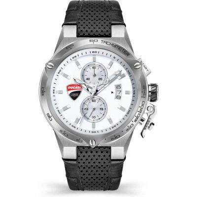 Reloj Hombre Ducati DTWGC2019104 (Ø 45mm) Foto 1 de 2