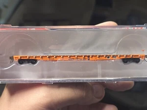 Blma N Scale Flat Car ICG - Picture 1 of 1
