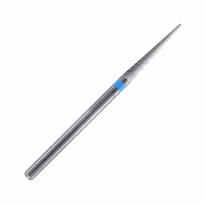 Dental Lab Carbide Cutters-HP(44.5 mm)- 8360-Cross Cut(1pk) $5 Combine Shipping - Picture 1 of 1