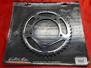 corona ergal 44 denti suzuki gsxr dl v.strom - Foto 1 di 4