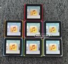 Apple iPod Nano 6ème génération 8 Go 16 Go - Toutes couleurs - Remplacer par batterie neuve