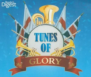 Various - Tunes of Glory CD #G2050534 - Picture 1 of 1