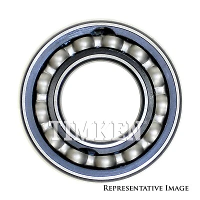 Cojinete de rueda delantero Timken para Subaru XT 1985-1991 Foto 1 de 4